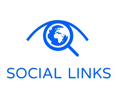 Social Links